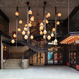 **** Hotel Ace Brooklyn Estados Unidos