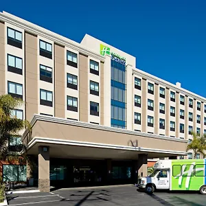 Express Angeles Lax Airport By Ihg Verenigde Staten