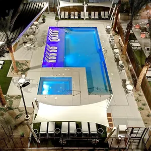 Hotel Home2 By Hilton Vegas Convention Center - No Fee, Las Vegas