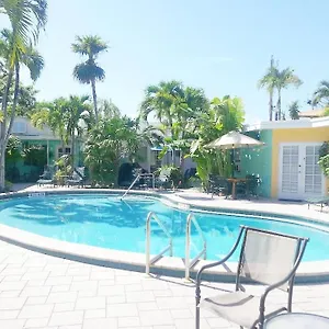 Alexander Palms Court - No Hidden Fees! Verenigde Staten