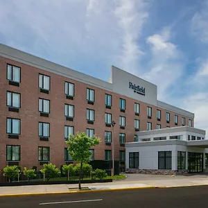 Fairfield By Marriott Jfk Airport Verenigde Staten