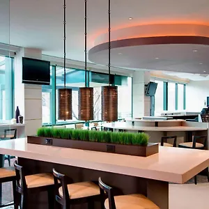 Courtyard By Marriott Jfk Airport Verenigde Staten