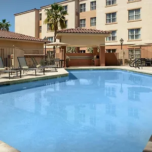 *** Hotel By Marriott Airport Estados Unidos