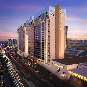 Ośrodek wypoczynkowy Horseshoe Vegas, Las Vegas