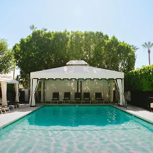**** Hotel Avalon & Palm Springs, A Member Of Design Estados Unidos