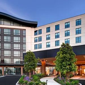 *** Hotel Hilton Garden Estados Unidos