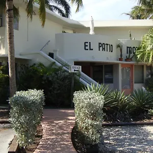El Patio Verenigde Staten
