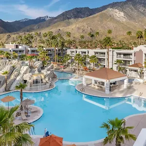 Hilton Vacation Club Palm Canyon Verenigde Staten