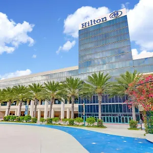 Hilton Verenigde Staten