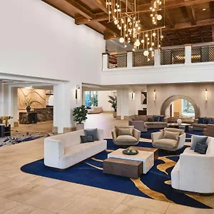 Jw Marriott Vegas At Summerlin Otel