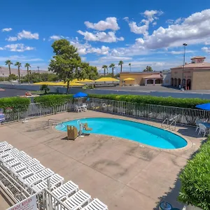 Hotel Vegas, Nv - Boulder Highway