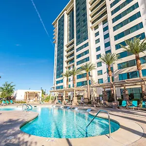 Hotel The Berkley, Vegas, Las Vegas