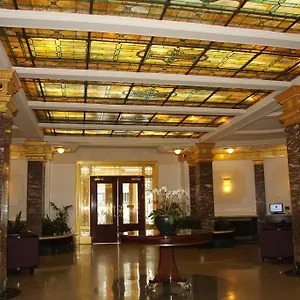 ** Hotel Imperial Court Estados Unidos