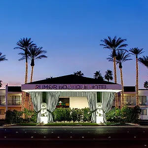 Hotel Serene Vegas Boutique Vegas, Las Vegas