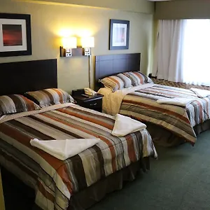 *** Hotel Pan American Estados Unidos
