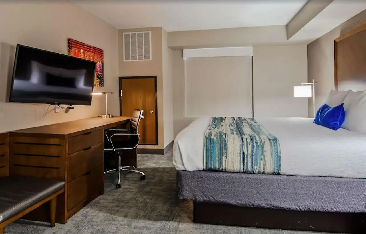 Best Western Plus Henderson Hotel Las Vegas