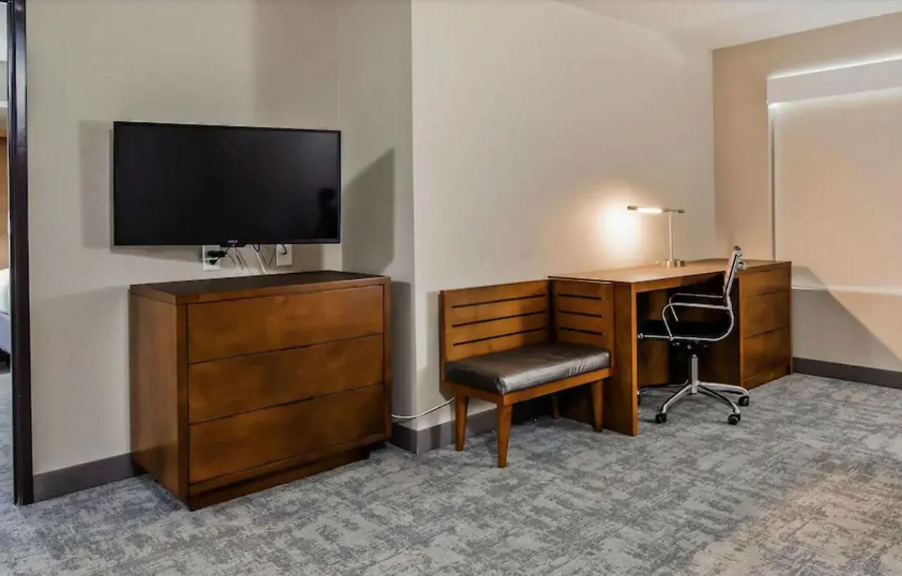 Best Western Plus Henderson Hotel Las Vegas