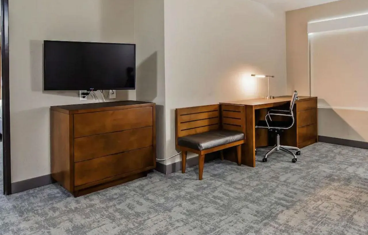 Best Western Plus Henderson Hotel Las Vegas