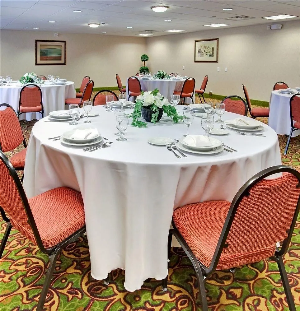 Best Western Plus Henderson Hotel Las Vegas