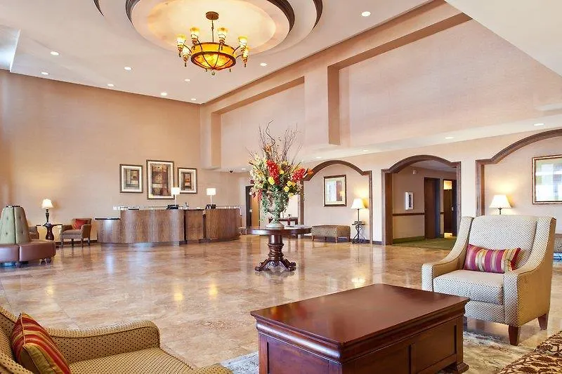 Best Western Plus Henderson Hotel Las Vegas 3*,  Verenigde Staten