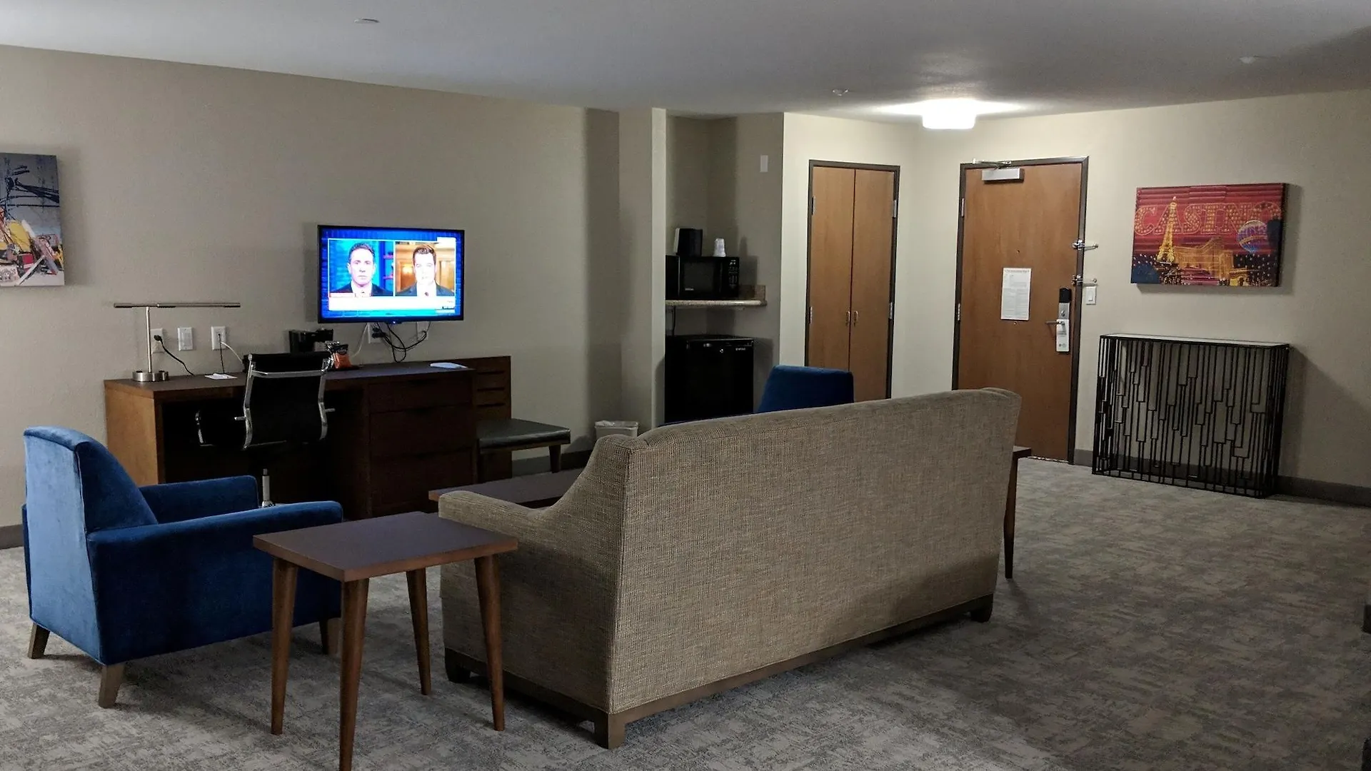 Best Western Plus Henderson Hotel Las Vegas