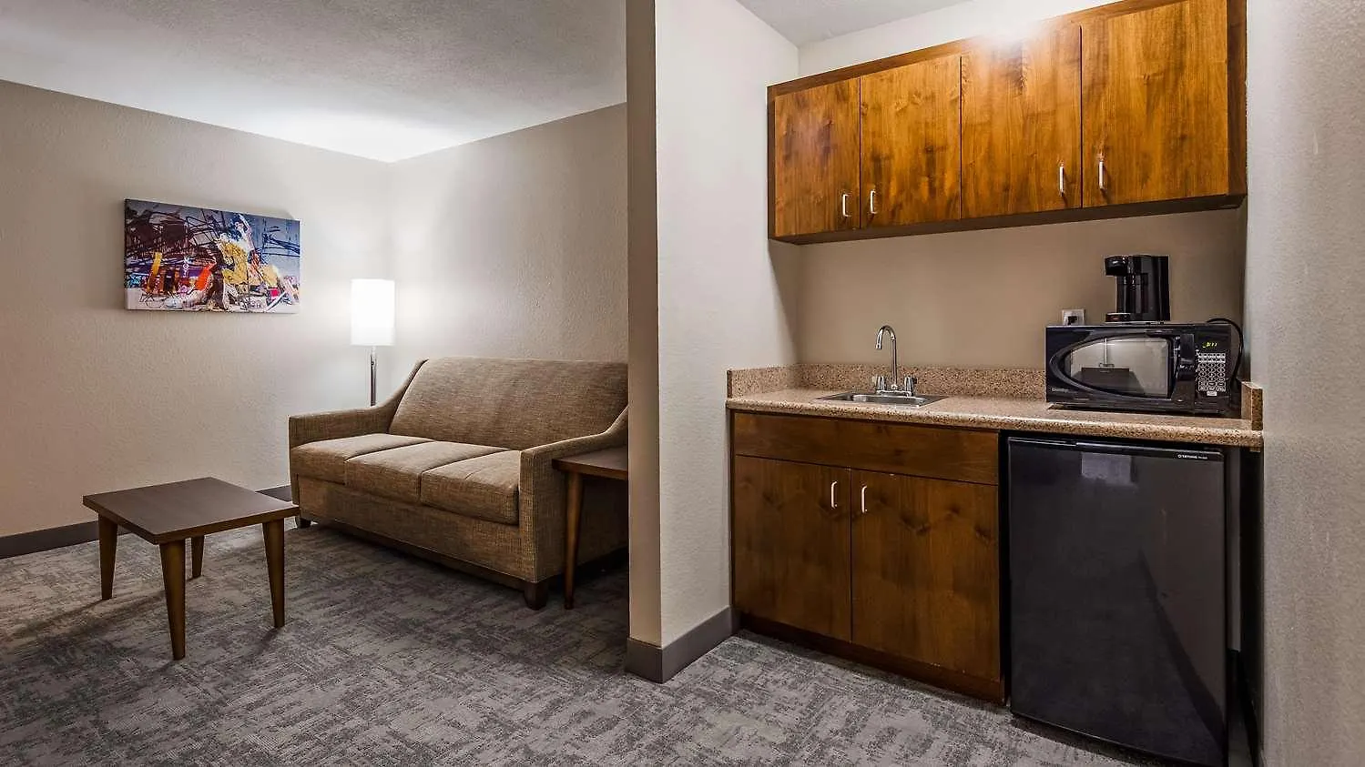 ***  Best Western Plus Henderson Hotel Las Vegas Verenigde Staten