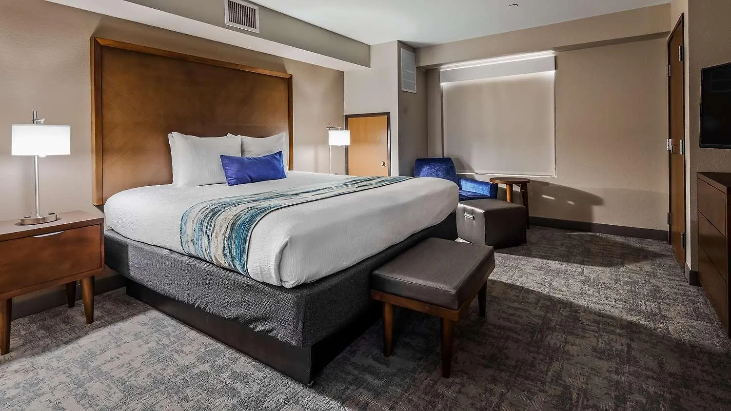 Best Western Plus Henderson Hotel Las Vegas