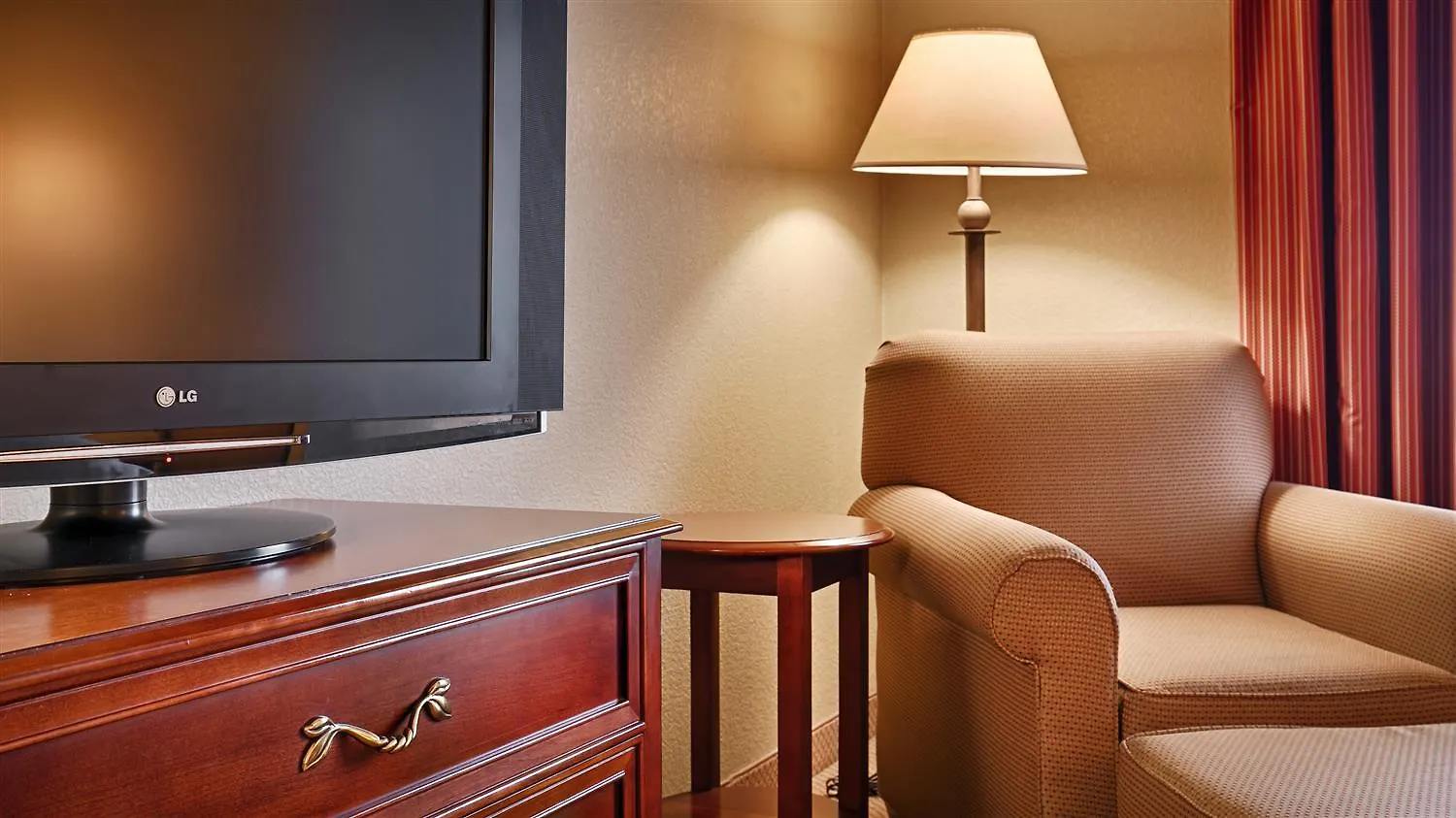 Best Western Plus Henderson Hotel Las Vegas