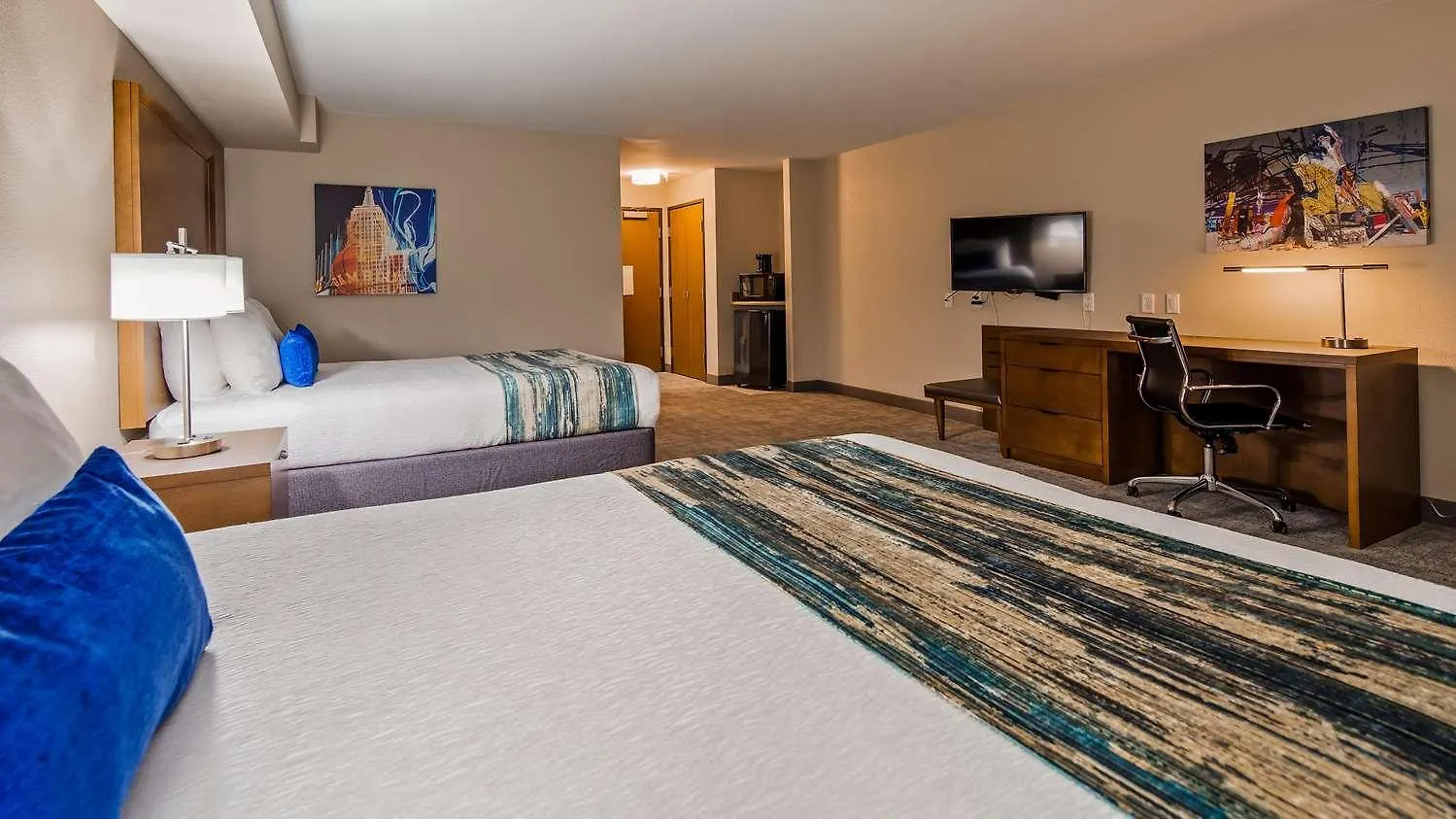 Best Western Plus Henderson Hotel Las Vegas