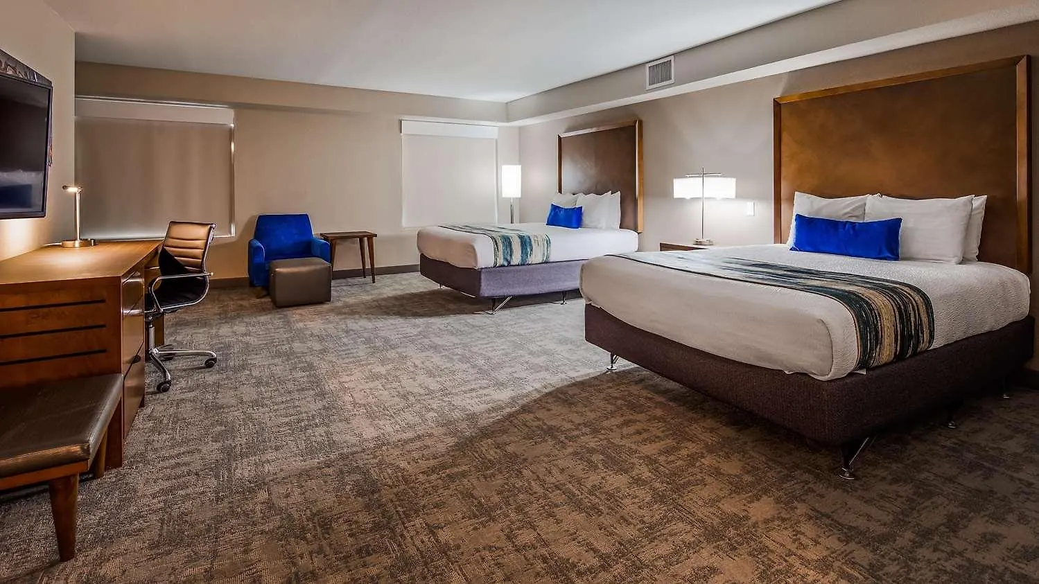 ***  Best Western Plus Henderson Hotel Las Vegas Verenigde Staten