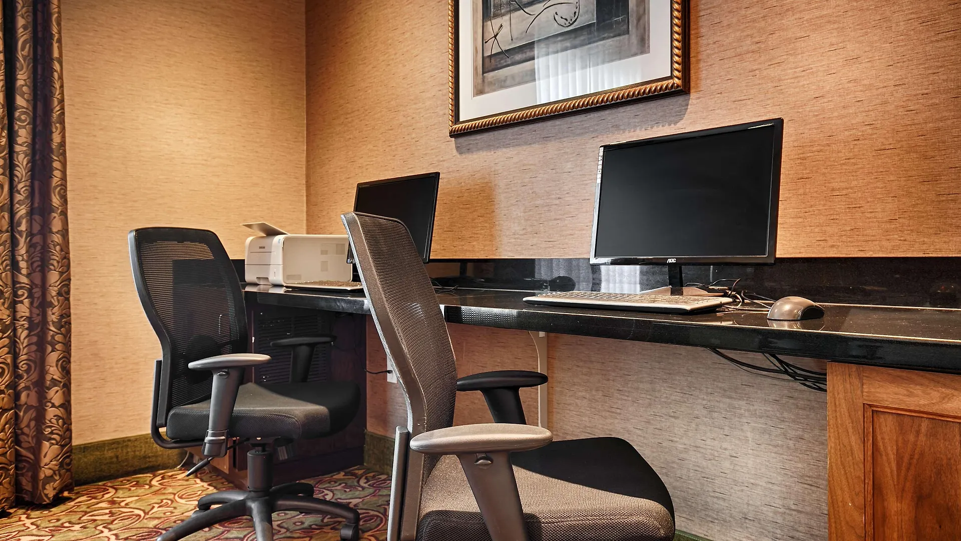 Best Western Plus Henderson Hotel Las Vegas