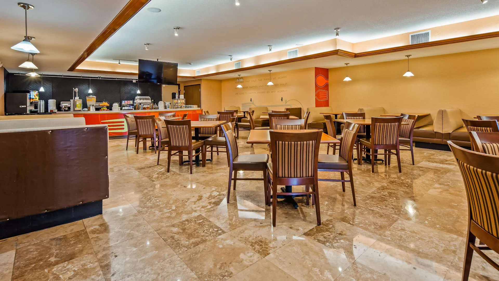 Best Western Plus Henderson Hotel Las Vegas