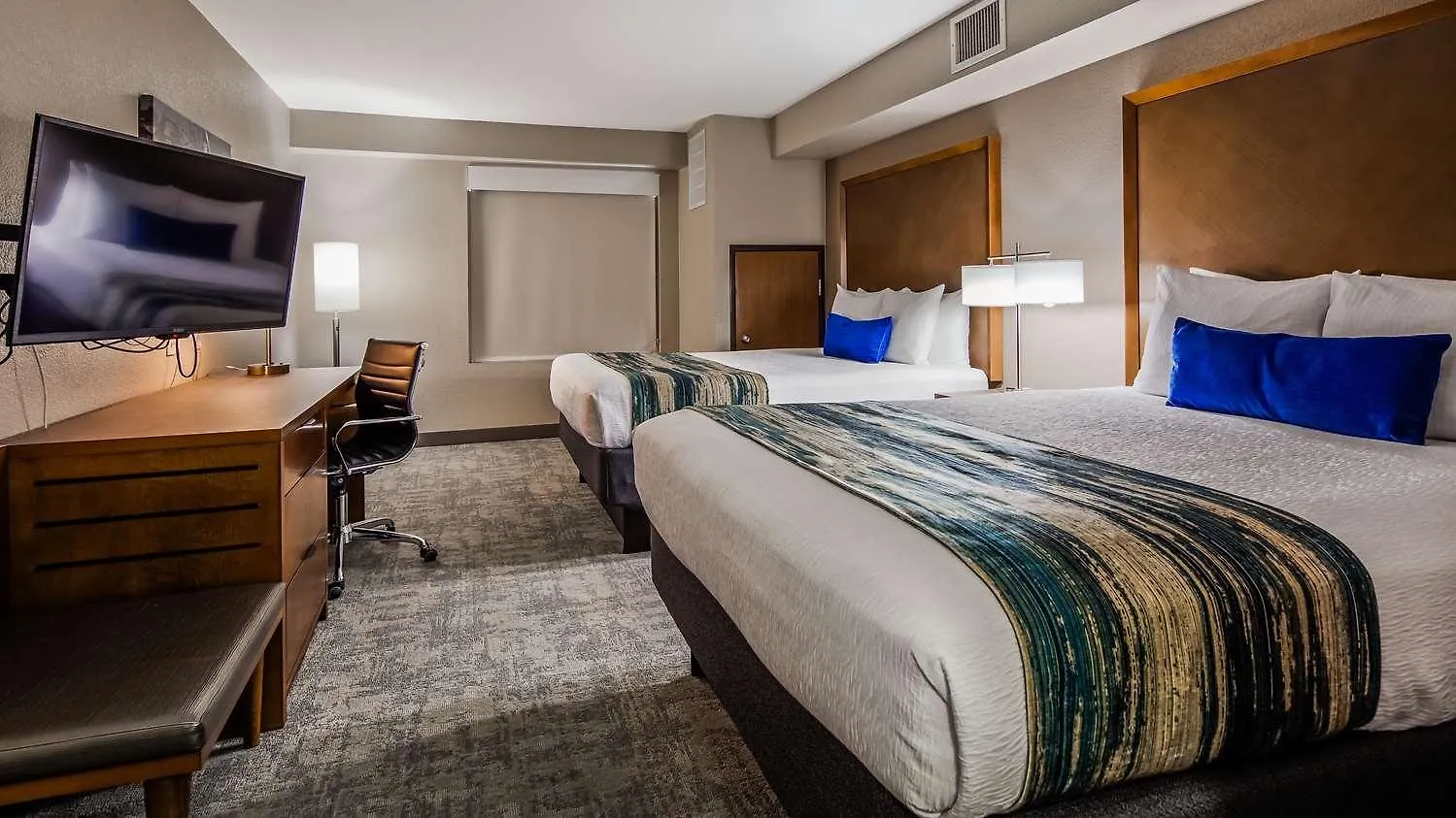 Best Western Plus Henderson Hotel Las Vegas