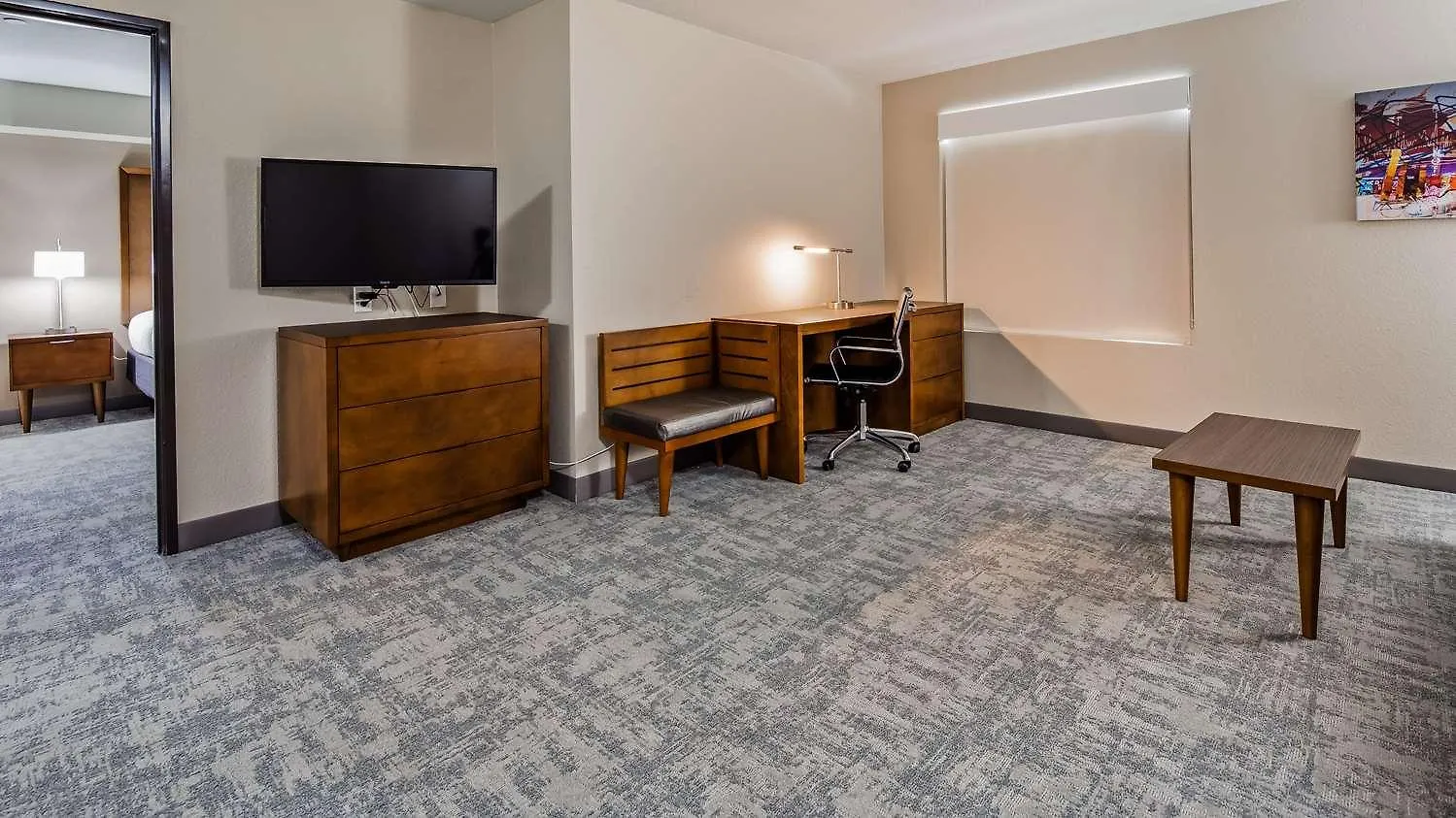 Best Western Plus Henderson Hotel Las Vegas 3*,  Verenigde Staten