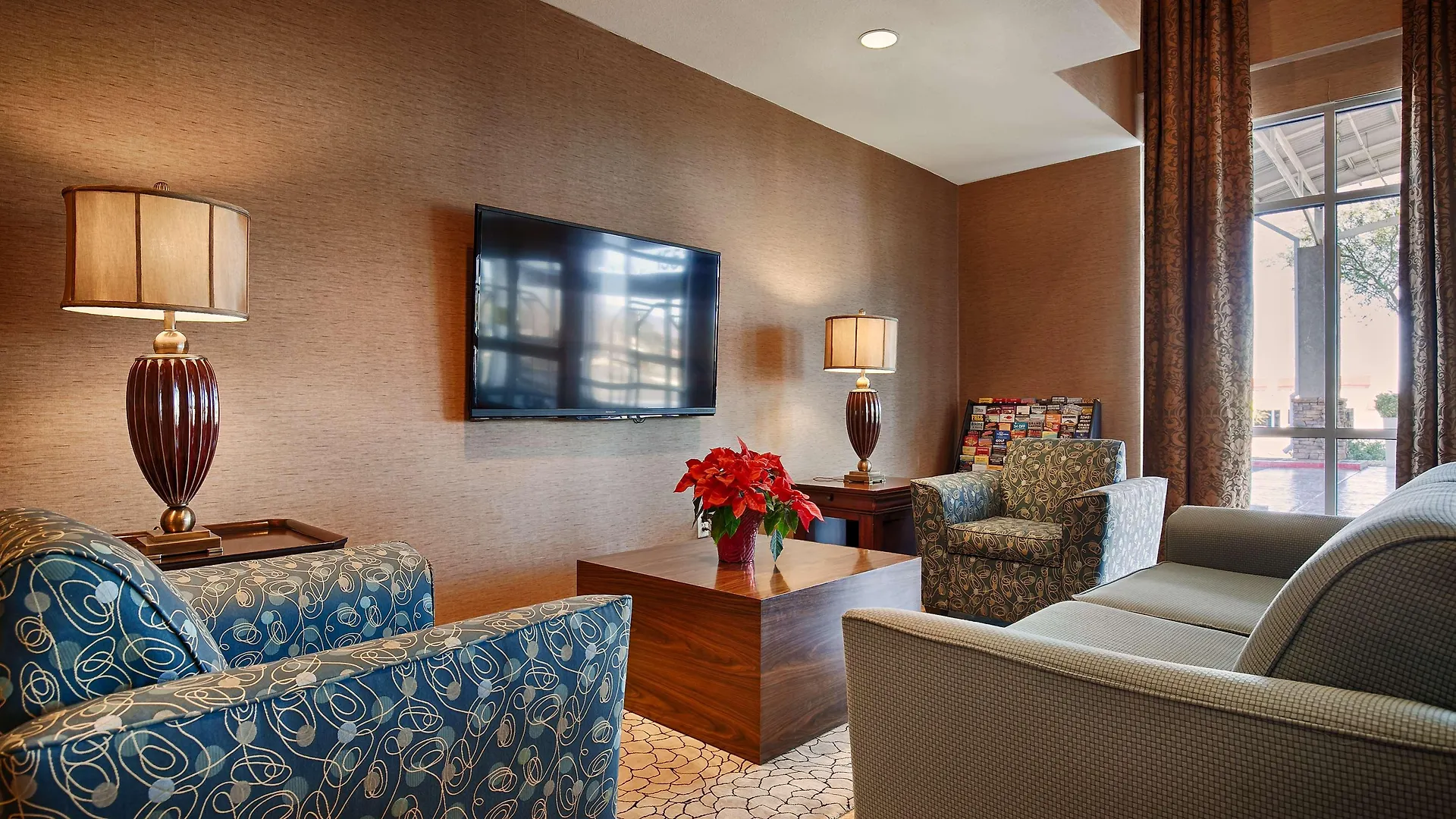 ***  Best Western Plus Henderson Hotel Las Vegas Verenigde Staten