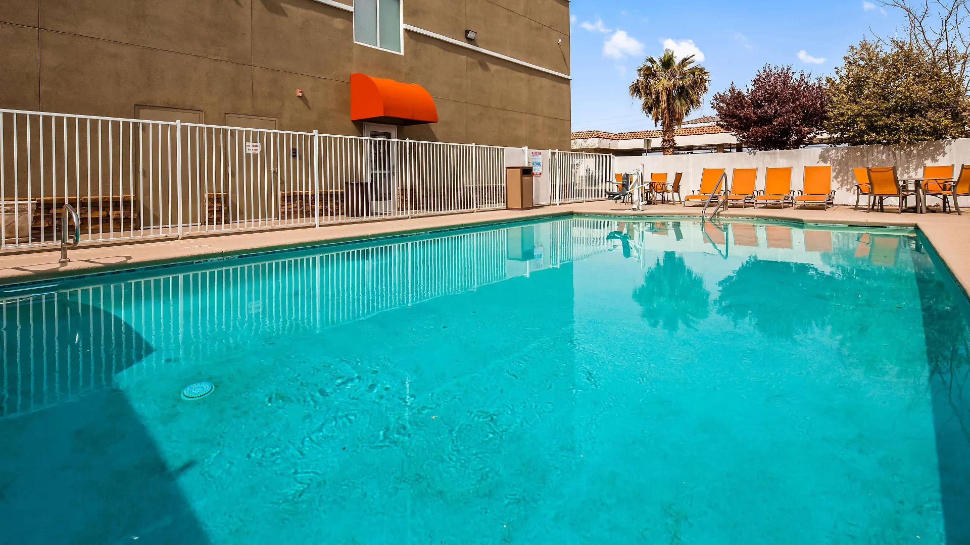 Best Western Plus Henderson Hotel Las Vegas