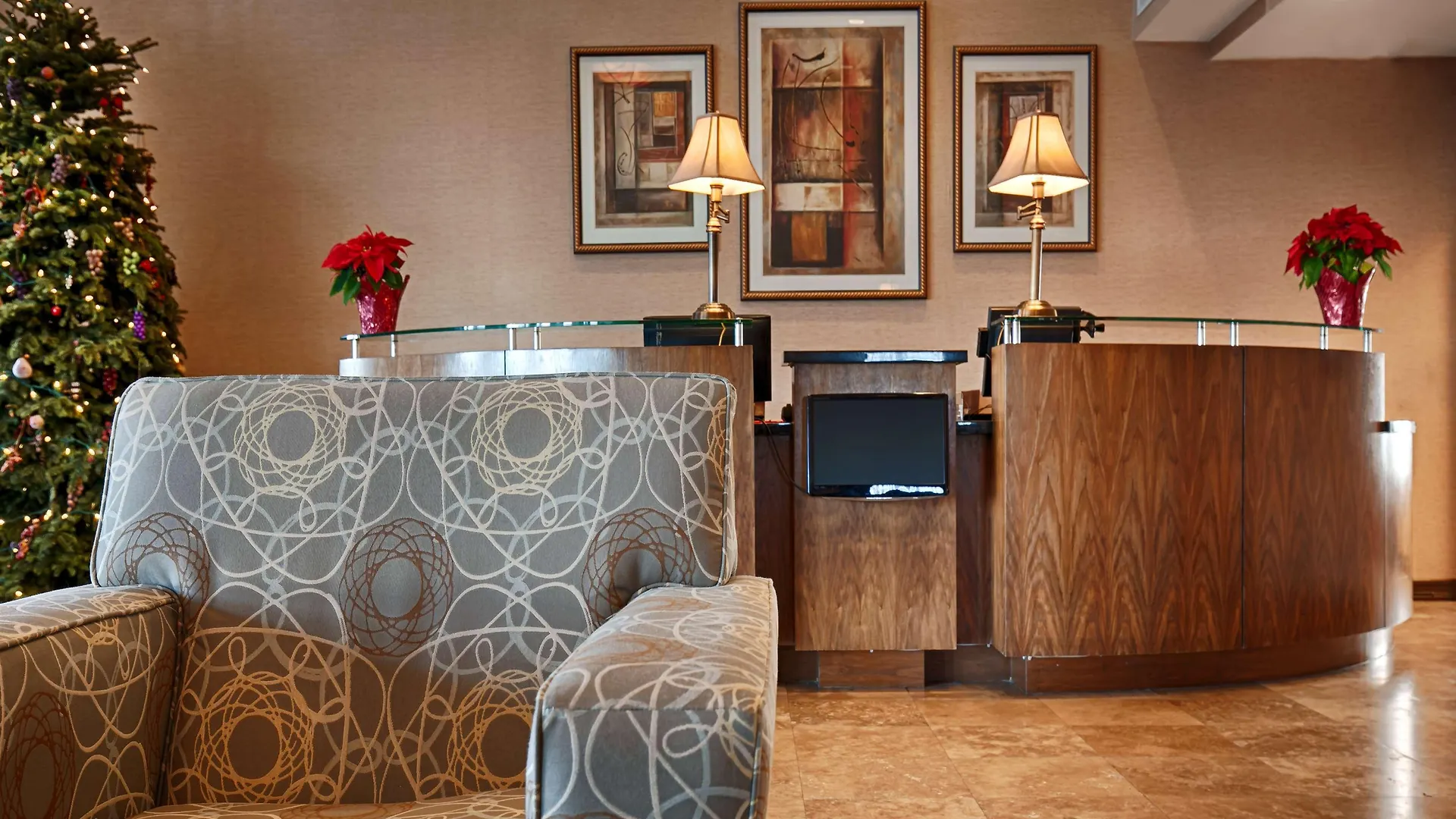 Best Western Plus Henderson Hotel Las Vegas