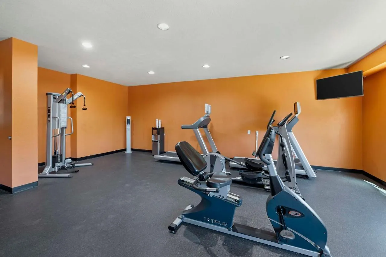 Best Western Plus Henderson Hotel Las Vegas