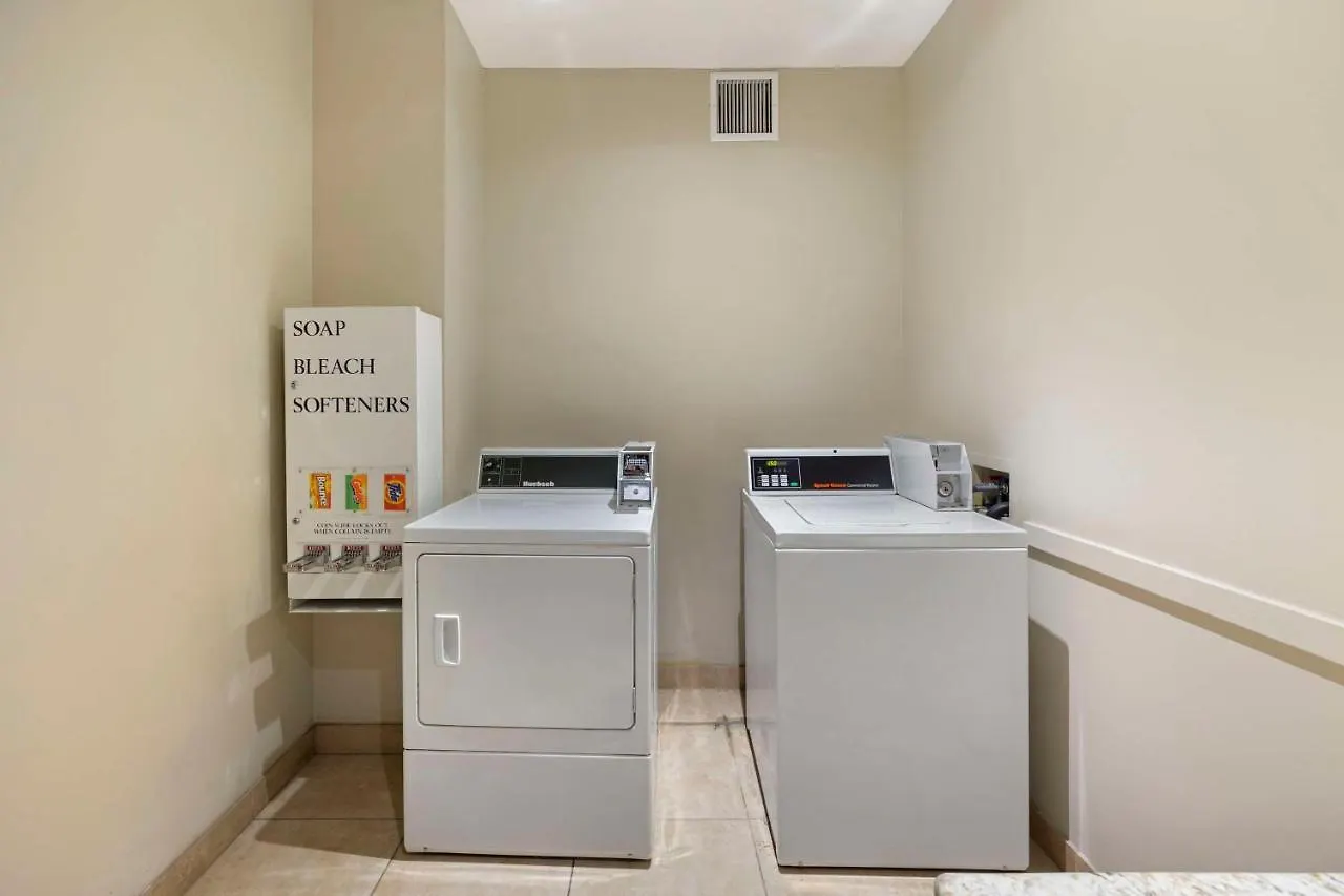 Best Western Plus Henderson Hotel Las Vegas