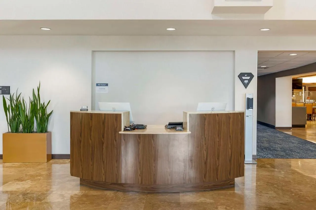Best Western Plus Henderson Hotel Las Vegas