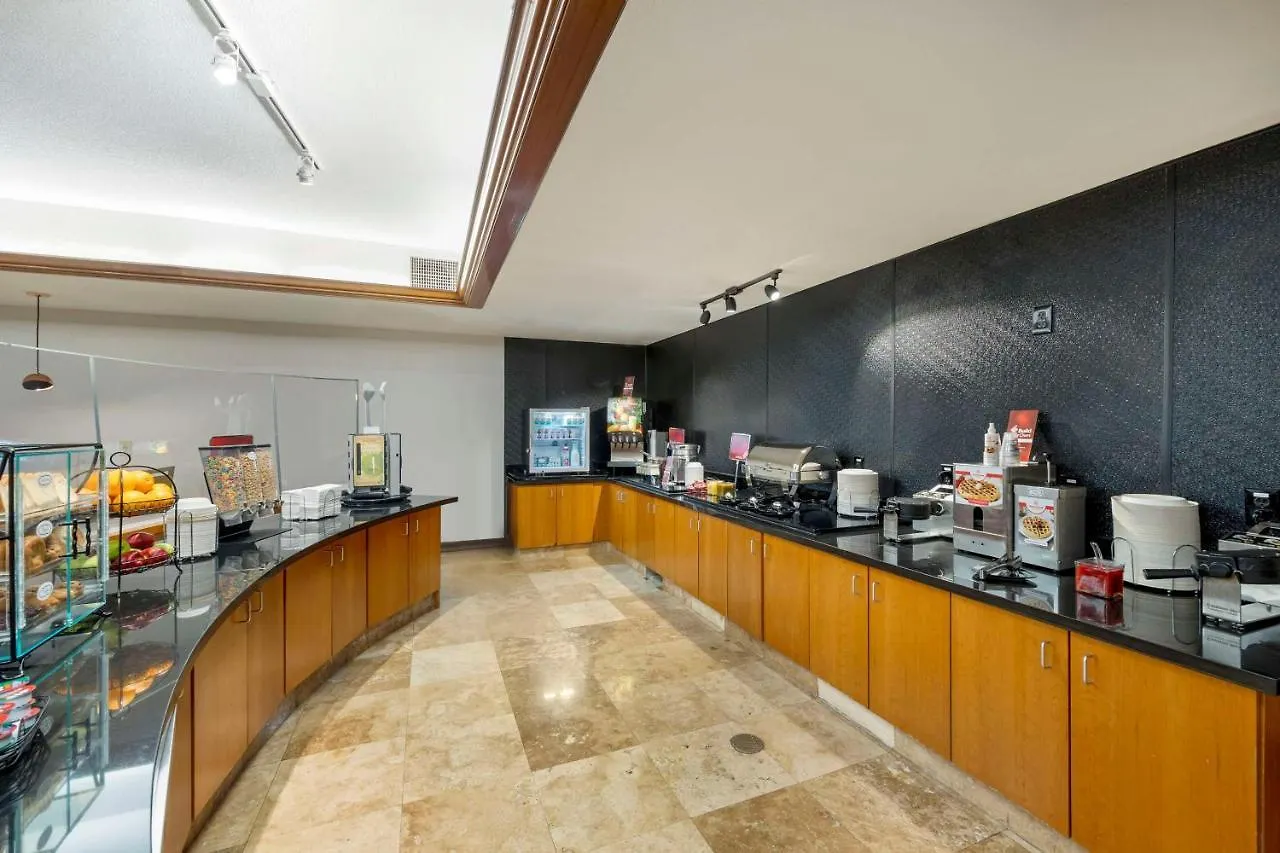 Best Western Plus Henderson Hotel Las Vegas