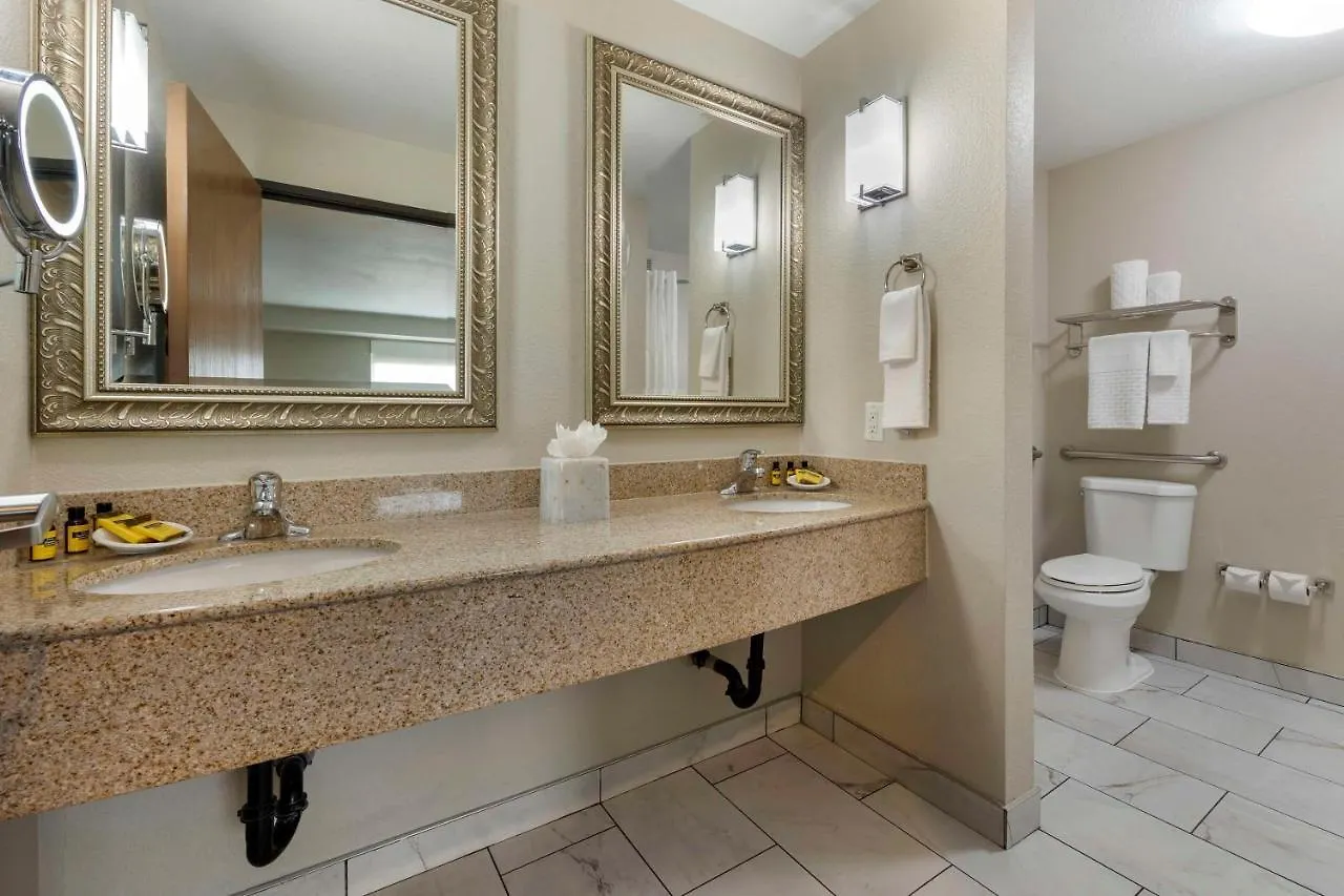 Best Western Plus Henderson Hotel Las Vegas