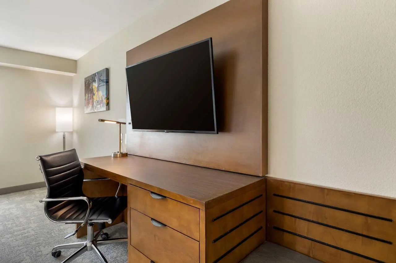 Best Western Plus Henderson Hotel Las Vegas