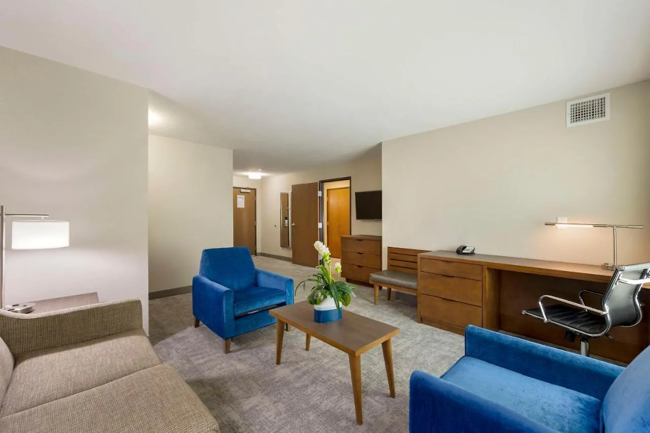 Best Western Plus Henderson Hotel Las Vegas