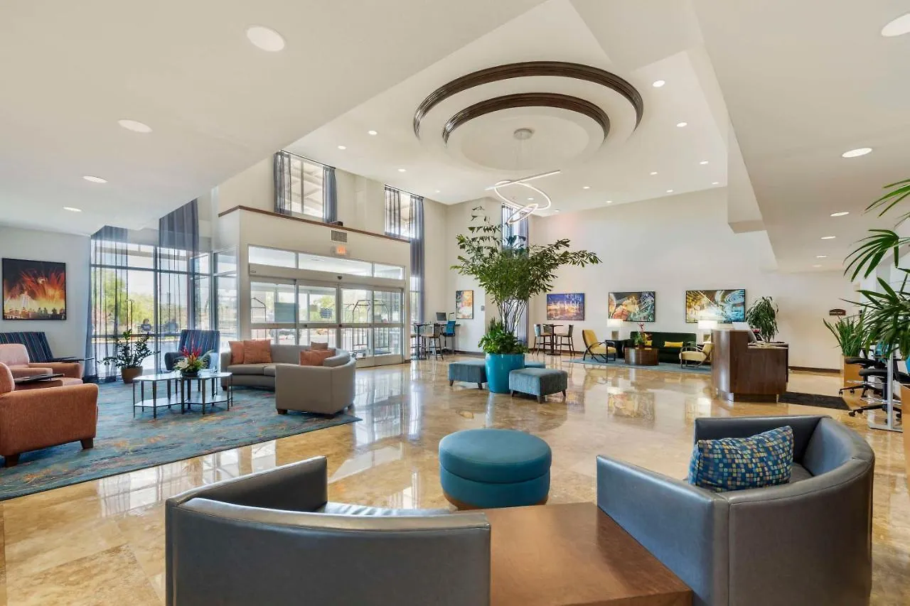 Best Western Plus Henderson Hotel Las Vegas