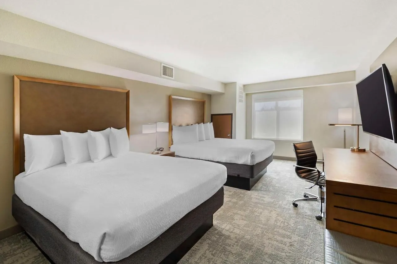 Best Western Plus Henderson Hotel Las Vegas