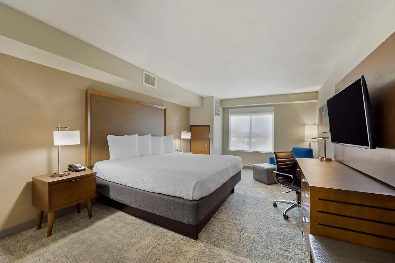 Best Western Plus Henderson Hotel Las Vegas