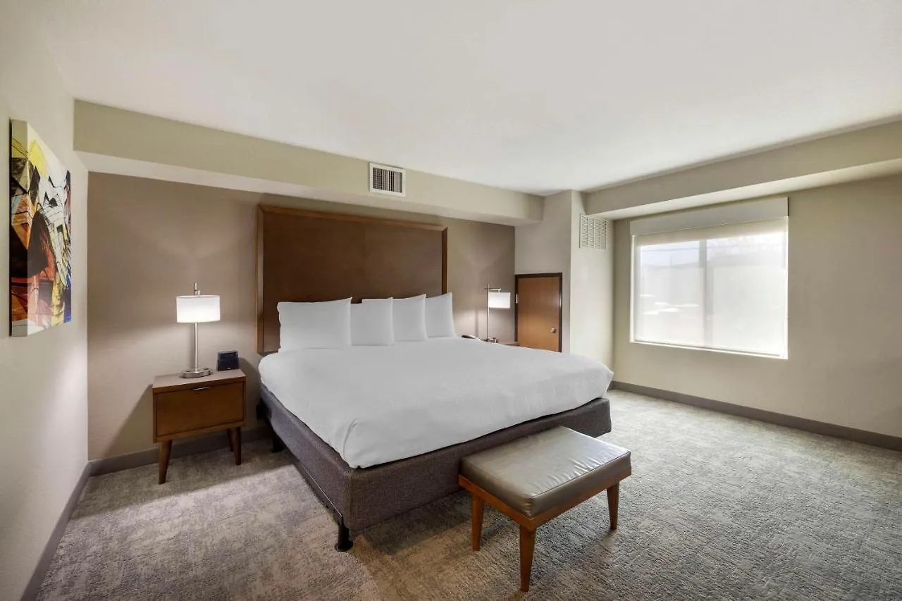 ***  Best Western Plus Henderson Hotel Las Vegas Verenigde Staten