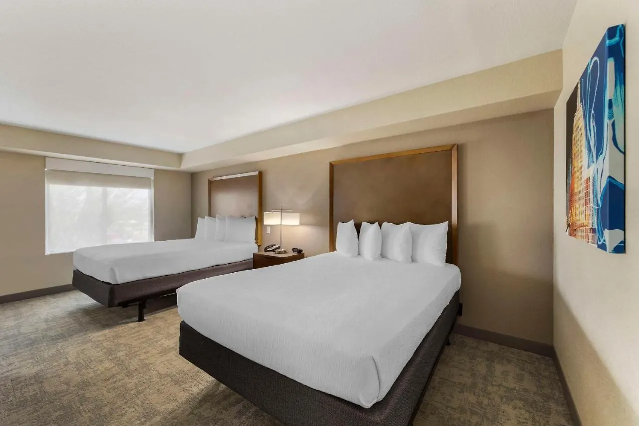 ***  Best Western Plus Henderson Hotel Las Vegas Verenigde Staten