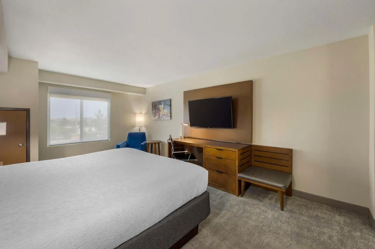 Best Western Plus Henderson Hotel Las Vegas 3*,  Verenigde Staten